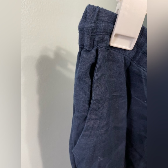 Character club wide pants - Picture 3 of 4